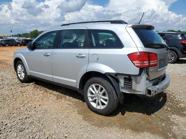 2014 DODGE JOURNEY SE #3273914797