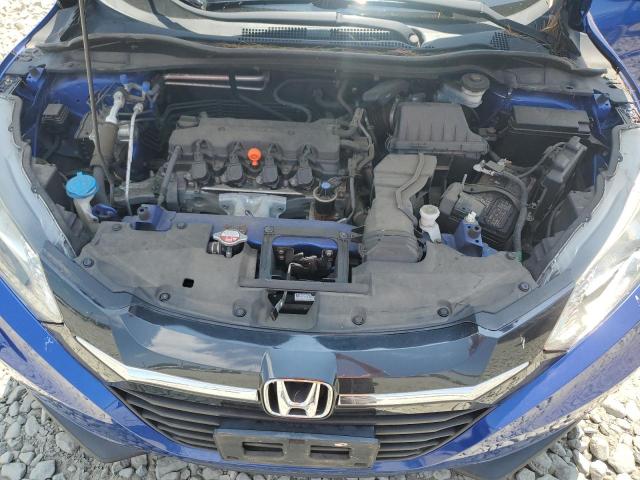 2018 HONDA HR-V EX 3CZRU6H53JG720477