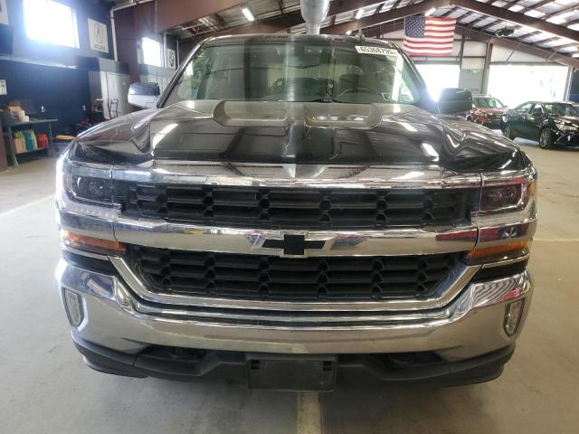 2017 CHEVROLET SILVERADO 1GCVKREH2HZ362230