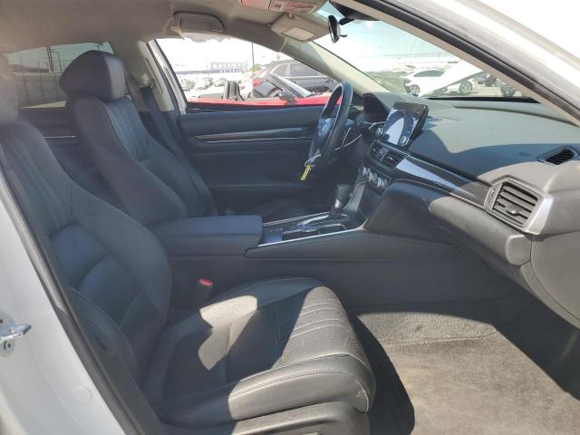 2021 HONDA ACCORD SPO 1HGCV1F41MA043004