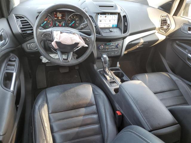 2018 FORD ESCAPE SEL - 1FMCU0HD9JUB81257
