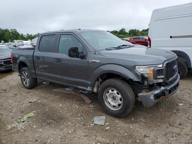 Vin: 1ftew1ep4kfb14390, lot: 63448615, ford f-150 supercrew 20194