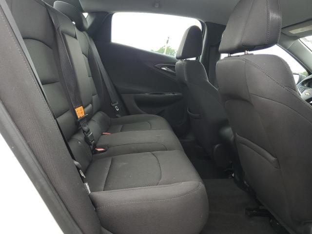 2017 CHEVROLET MALIBU LS 1G1ZB5ST7HF231839