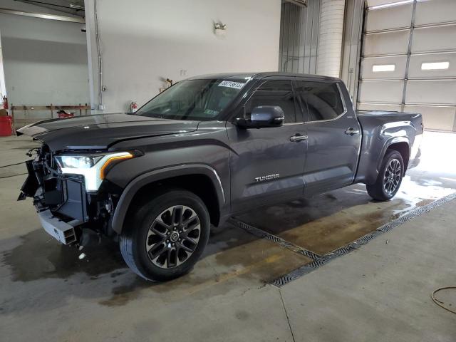 TOYOTA TUNDRA CRE