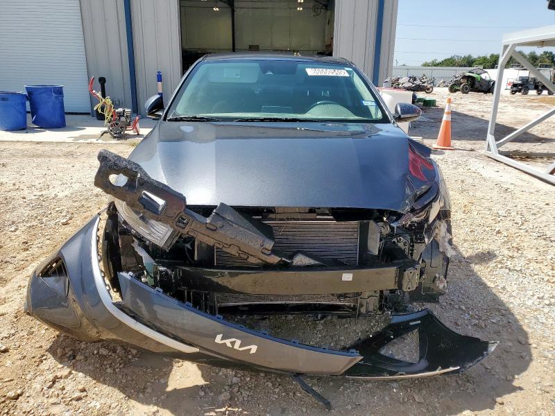 2023 KIA FORTE LX #3301723395