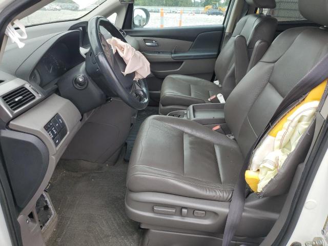 2016 HONDA ODYSSEY EX 5FNRL5H67GB168590