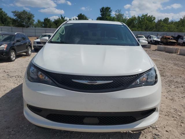 2022 CHRYSLER VOYAGER LX 2C4RC1CGXNR163443