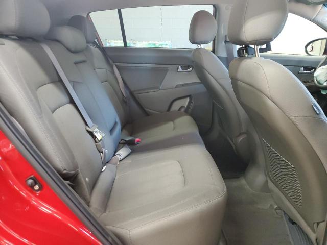 2013 KIA SPORTAGE B - KNDPB3A20D7387012