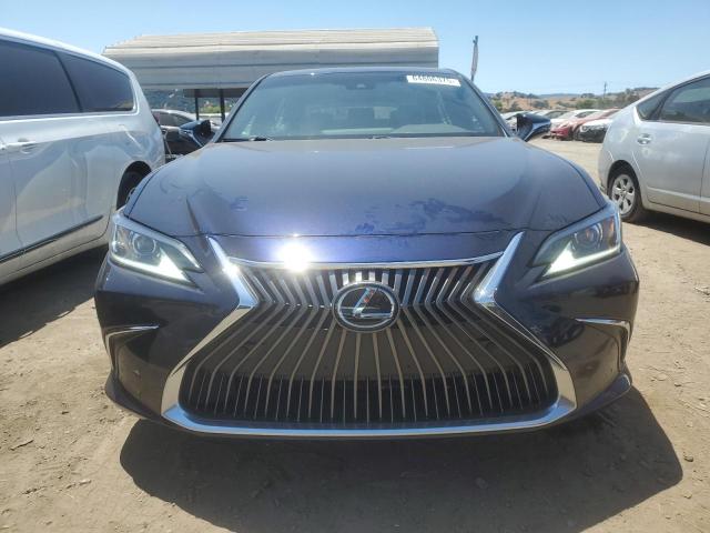2021 LEXUS ES 350 BAS 58ADZ1B15MU084998