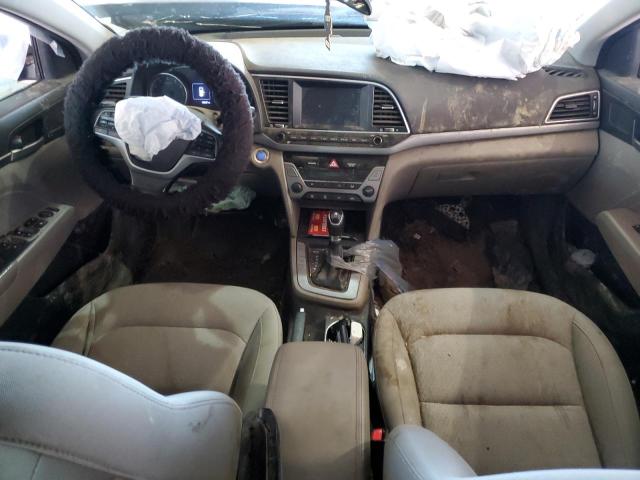 2017 HYUNDAI ELANTRA SE #3292369264