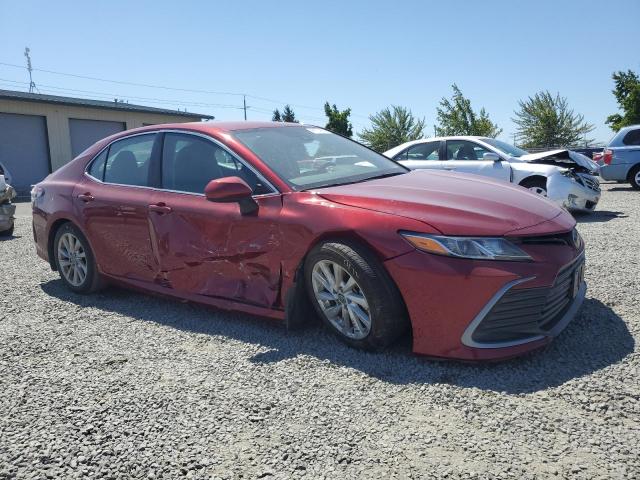 2022 TOYOTA CAMRY LE - 4T1C11AK3NU697014