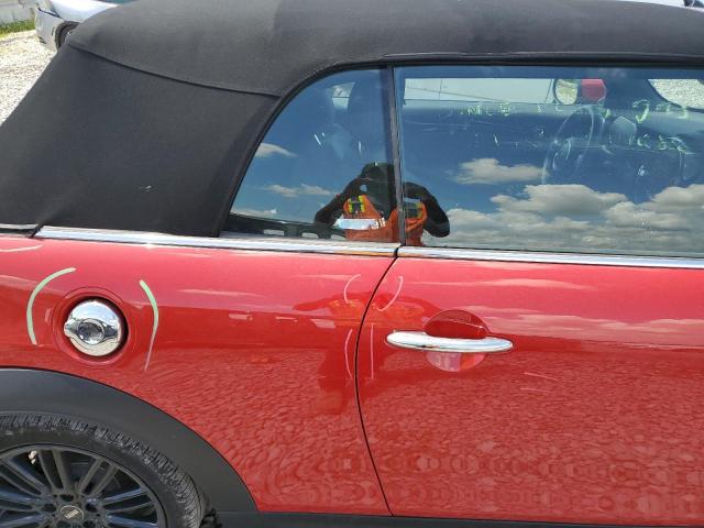 2023 MINI COOPER S WMW43DL07P3R22010
