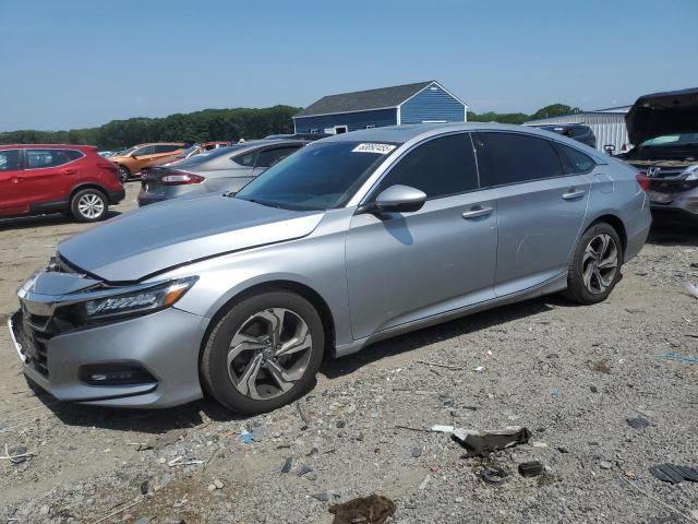 Vin: 1hgcv2f58ka013235, lot: 63092455, honda accord exl 2019 img_1