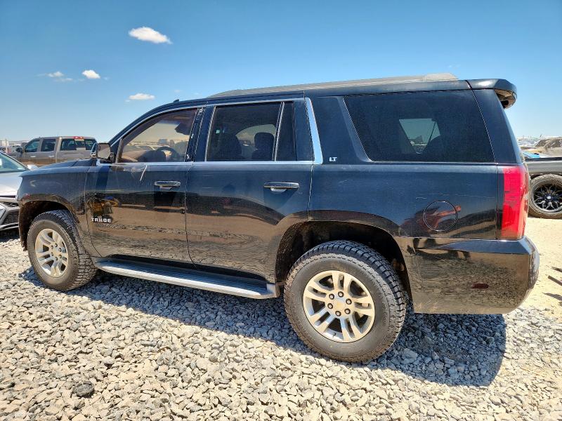 2015 CHEVROLET TAHOE K150 - 1GNSKBKCXFR702764