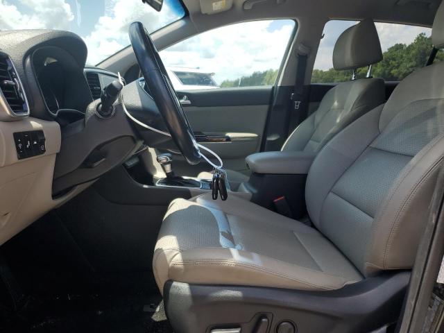 2020 KIA SPORTAGE E - KNDPN3AC3L7633372