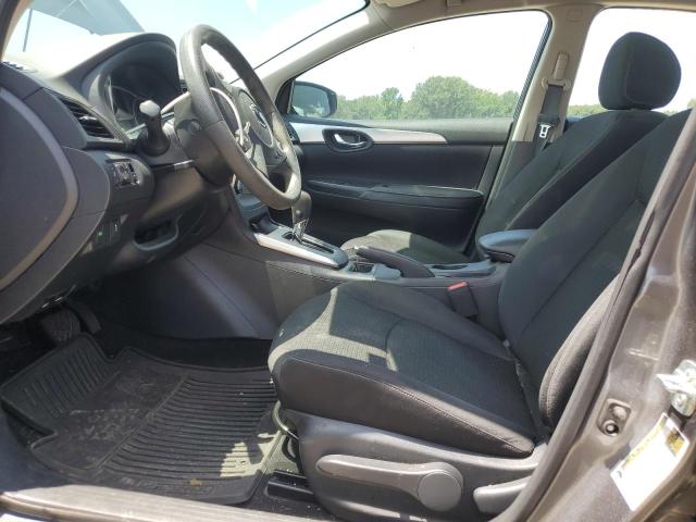 2019 NISSAN SENTRA S - 3N1AB7AP7KY215826