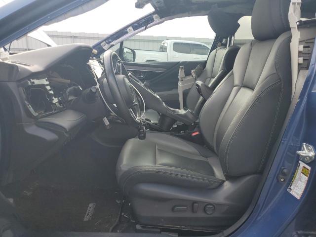 2021 SUBARU OUTBACK ON 4S4BTGLD1M3164381