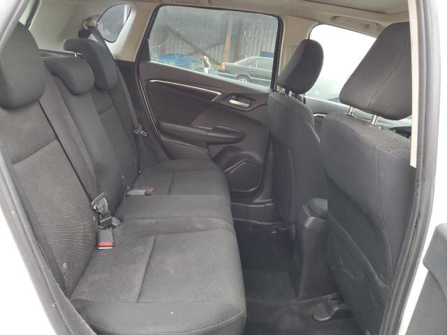 2016 HONDA FIT EX JHMGK5H71GX015467