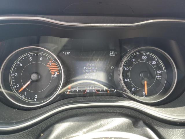 2019 JEEP CHEROKEE O - 1C4PJLJX5KD249897