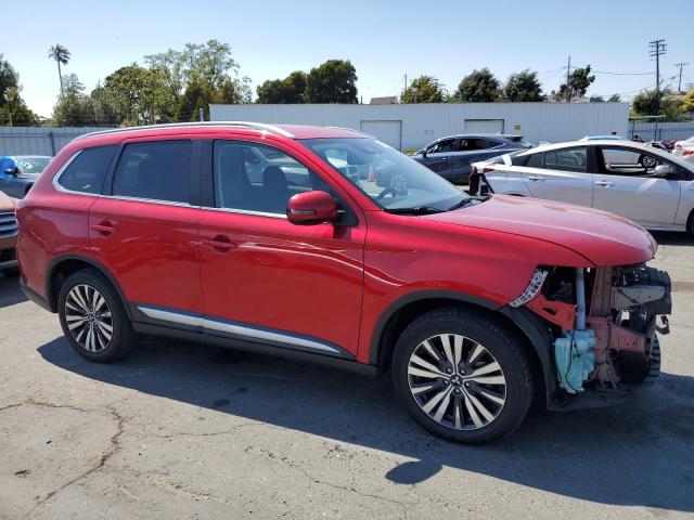2020 MITSUBISHI OUTLANDER - JA4AZ3A33LZ029393