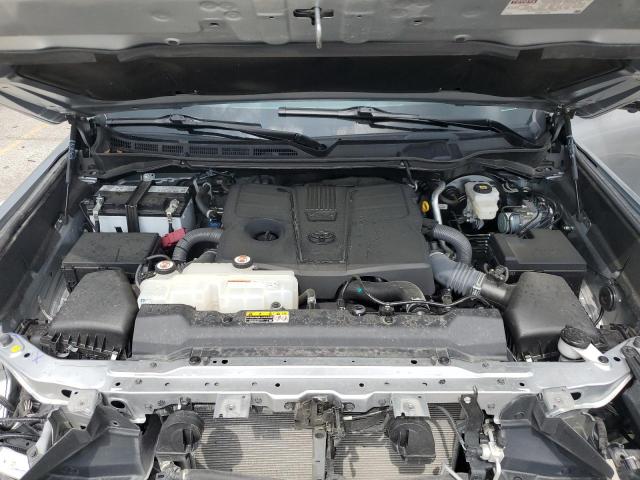 2023 TOYOTA TUNDRA CRE - 5TFMA5DB2PX076974