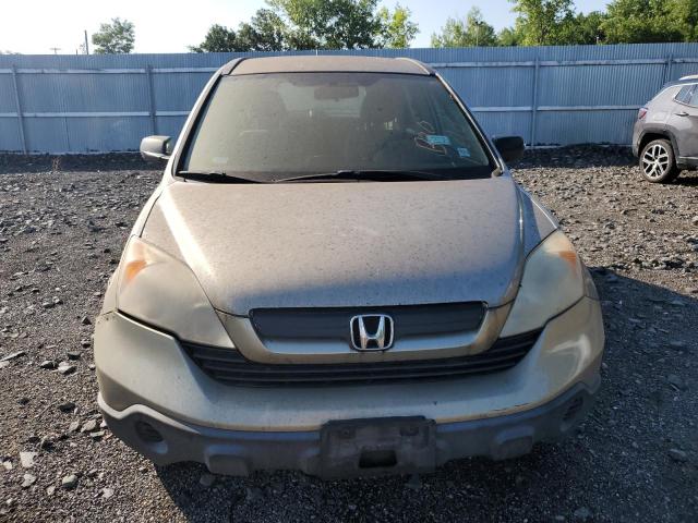 2008 HONDA CR-V LX #3294248945