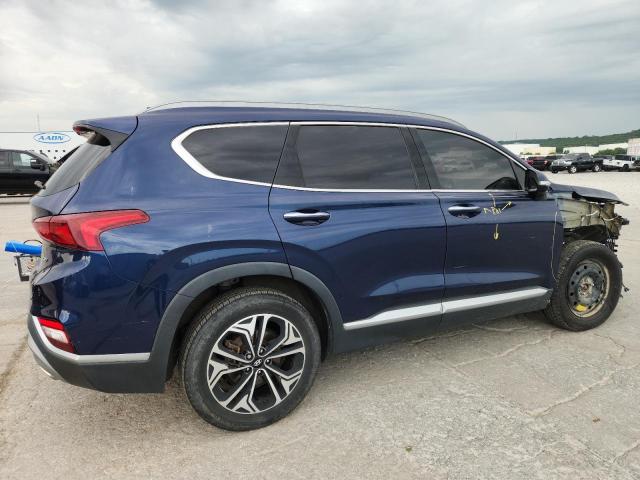 2019 HYUNDAI SANTA FE L 5NMS53AA1KH040190