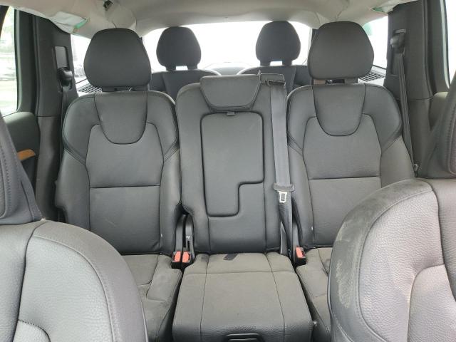 2025 VOLVO XC90 PLUS YV4M12PE8S1300536