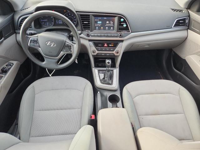 2017 HYUNDAI ELANTRA SE - 5NPD84LF6HH094479