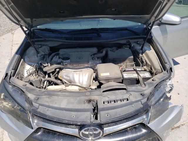 2016 TOYOTA CAMRY LE - 4T1BF1FKXGU219147