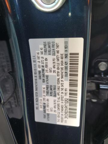 2024 MAZDA CX-30 PREF 3MVDMBCMXRM716252