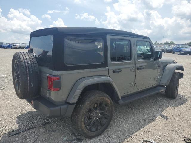 2022 JEEP WRANGLER U 1C4JJXP68NW123957