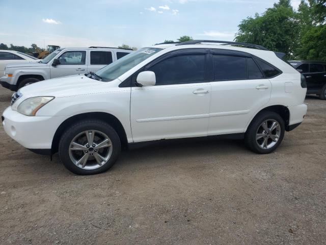 LEXUS RX 400