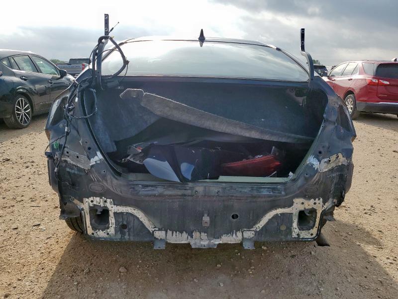 2018 HONDA CIVIC EX 2HGFC2F74JH500307