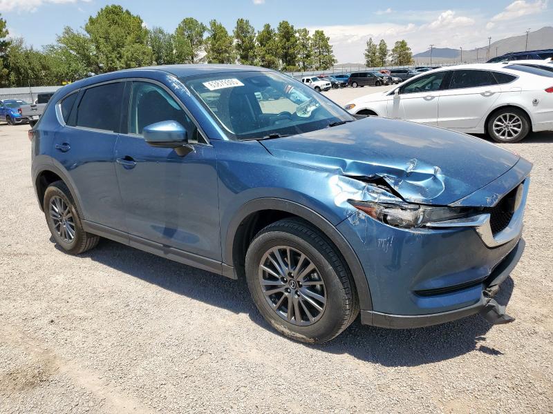 2019 MAZDA CX-5 TOURI - JM3KFACM7K1683931