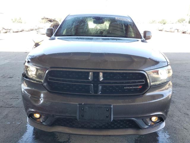 2017 DODGE DURANGO R/ 1C4SDHCT0HC833521