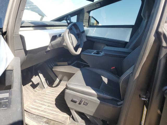 2024 TESLA CYBERTRUCK 7G2CEHEDXRA004106