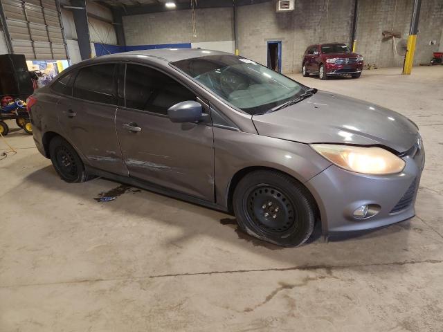 Vin: 1fahp3f28cl208855, lot: 63766165, ford focus se 20124