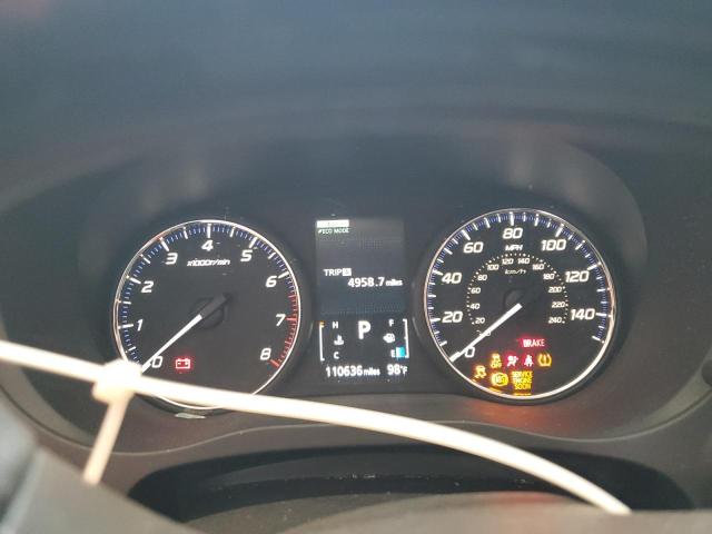 2017 MITSUBISHI OUTLANDER JA4AZ2A30HZ031765