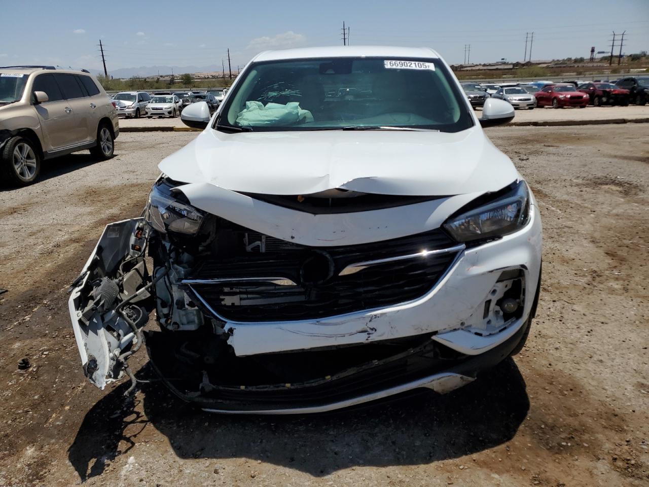 BUICK ENCORE PREFERRED