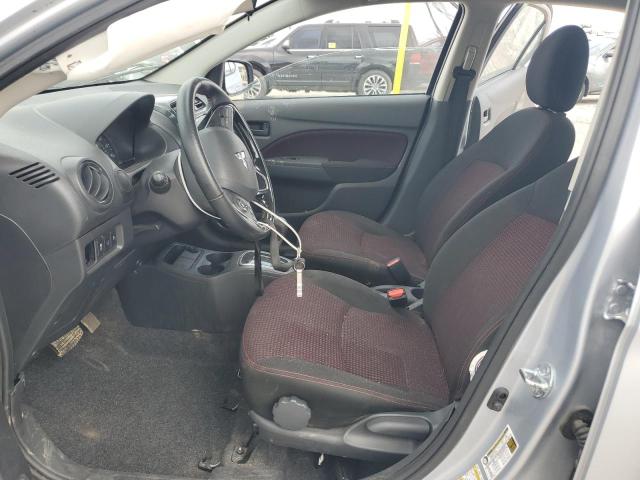 2024 MITSUBISHI MIRAGE G4 ML32FUFJ7RHF07612