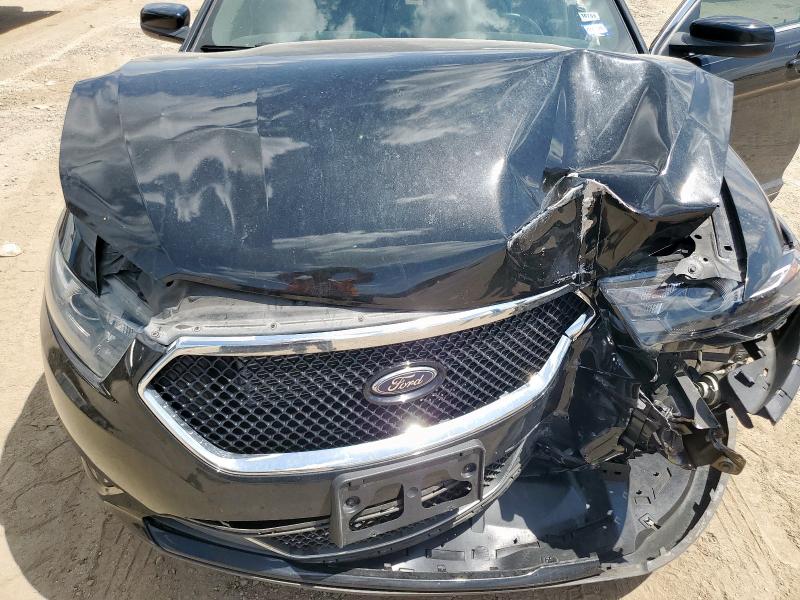 2015 FORD TAURUS SHO 1FAHP2KT6FG151397