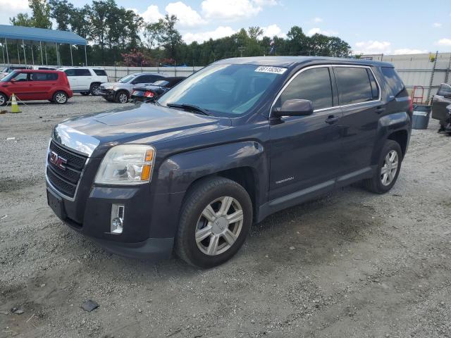 GMC TERRAIN SL