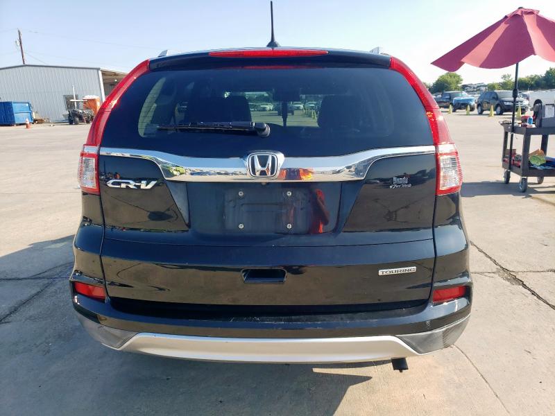 2015 HONDA CR-V TOURI 5J6RM3H96FL026474