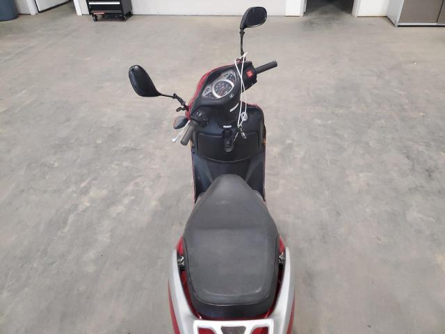 2010 HONDA NHX110 LWBJF1902A1000501