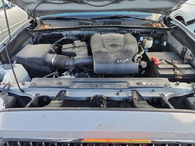 2018 TOYOTA TACOMA DOU - 3TMDZ5BN7JM043813