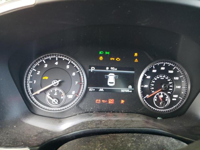2023 HYUNDAI SANTA FE S 5NMS2DAJ6PH518349