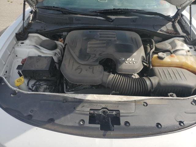 2015 DODGE CHARGER SE 2C3CDXBG9FH752843