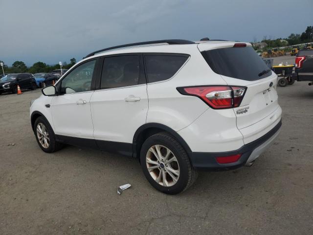 Vin: 1fmcu9gd0hud16822, lot: 64186805, ford escape se 20172