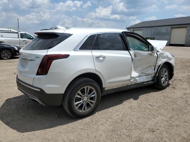 Vin: 1gykndrsxlz236798, lot: 62731505, cadillac xt5 premium luxury 20203